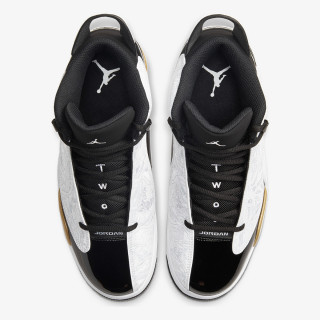 NIKE Patike AIR JORDAN DUB ZERO 