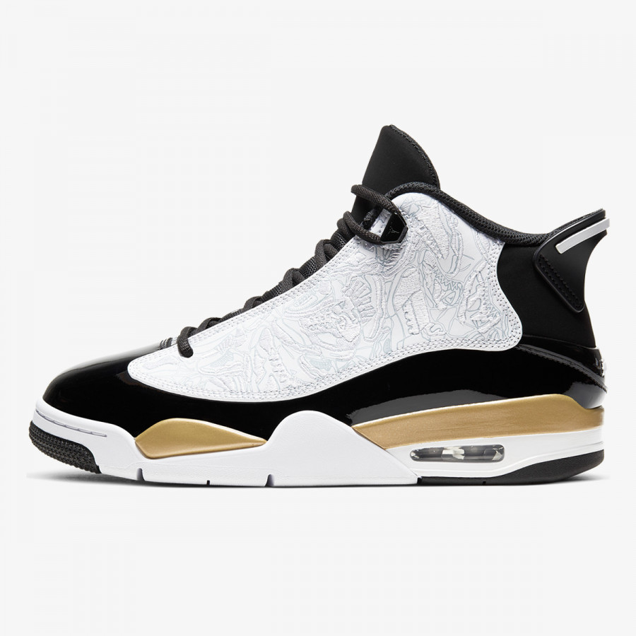 NIKE Patike AIR JORDAN DUB ZERO 