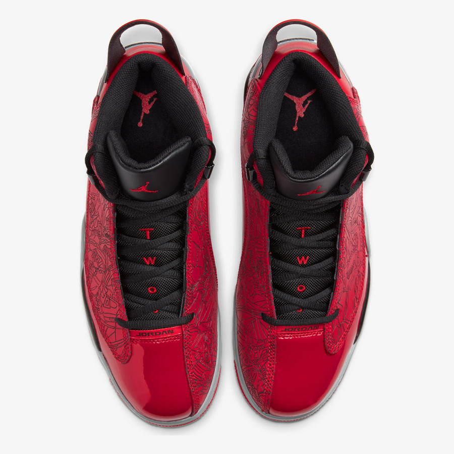 NIKE Patike AIR JORDAN DUB ZERO 