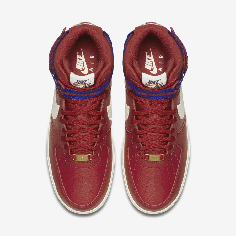 NIKE Cipele AIR FORCE 1 HIGH '07 
