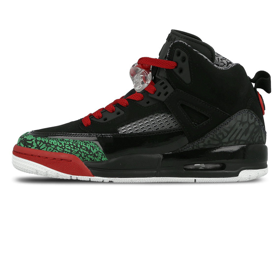jordan spizike bg