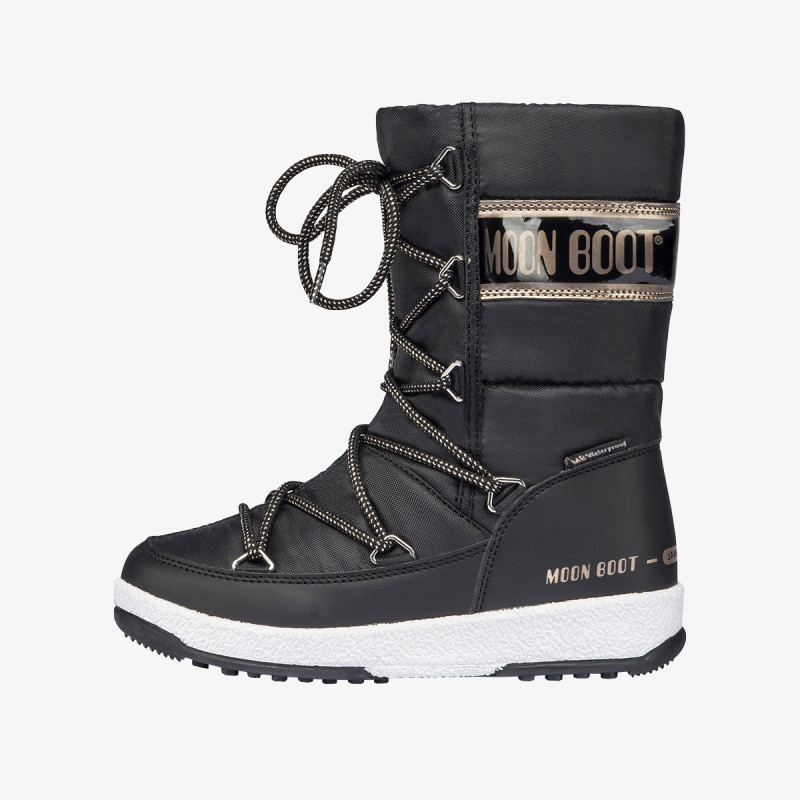 MOON BOOT izme QUILTED Buzz Online Shop