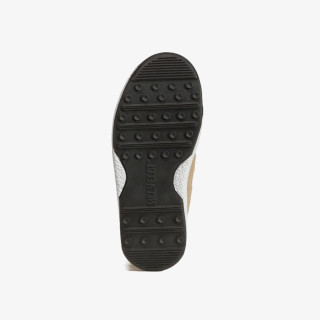 MOON BOOT Čizme PROTECHT JUNIOR LOW ROSE-GOLD NYLON 