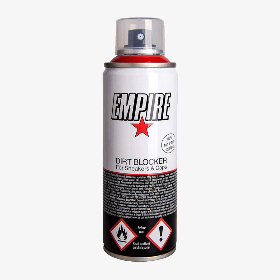 EMPIRE Sprej EMPIRE IMPREGNAT DIRT BLOCKER 