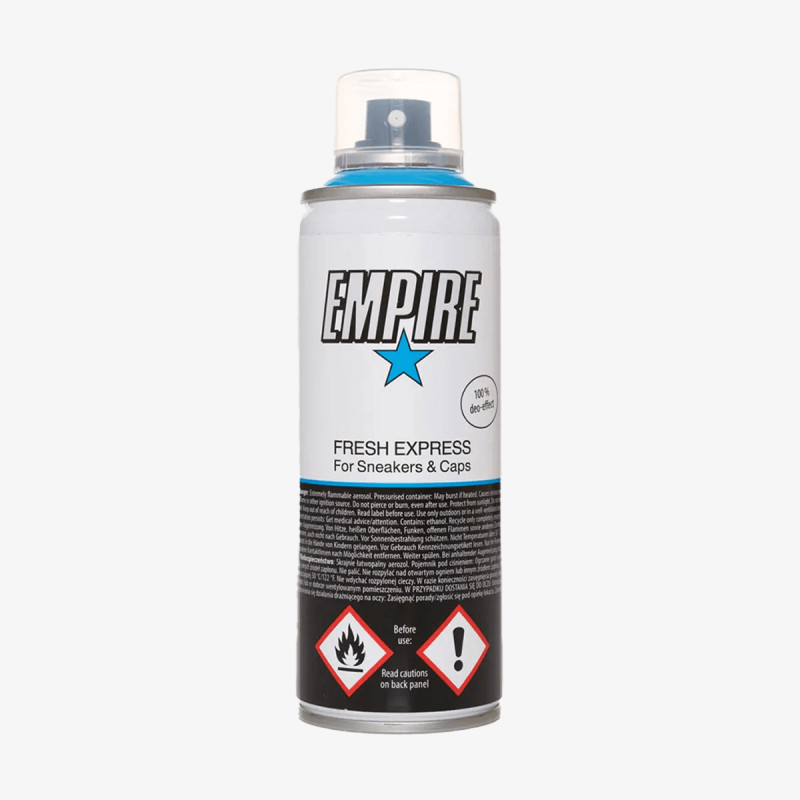 EMPIRE Sprej EMPIRE DUFTSPENDER FRESH EXPRESS 