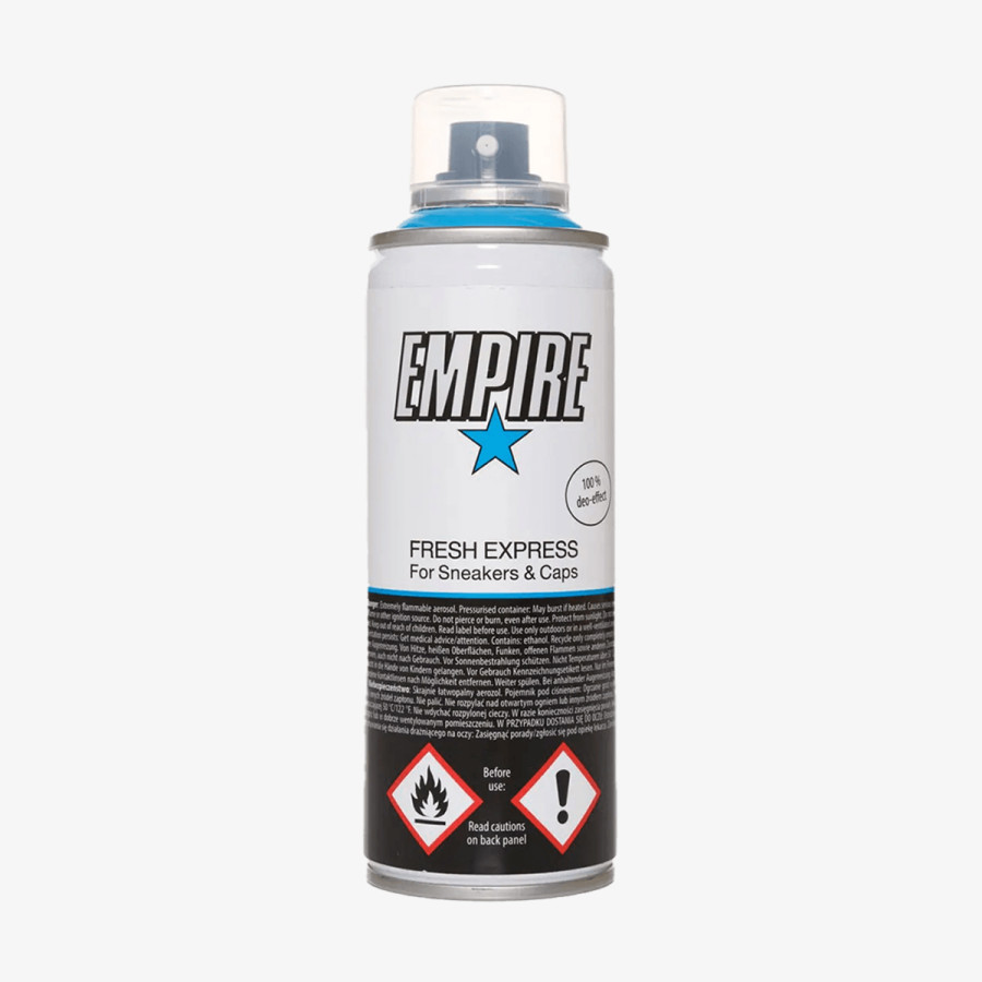 EMPIRE Sprej EMPIRE DUFTSPENDER FRESH EXPRESS 