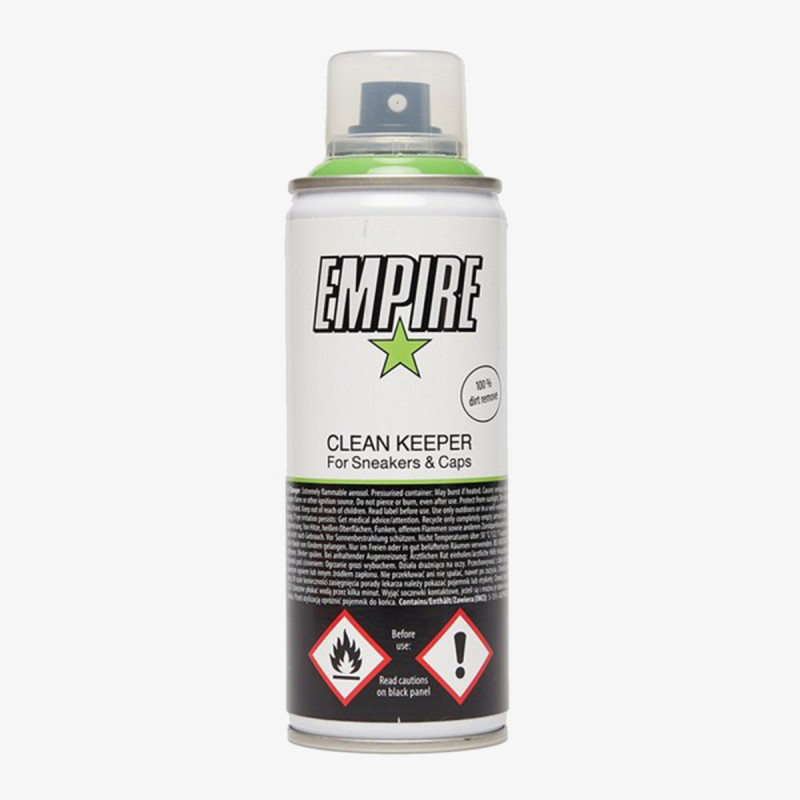 EMPIRE Sprej EMPIRE REINIGUNGSMITTEL CLEAN KEEPER 