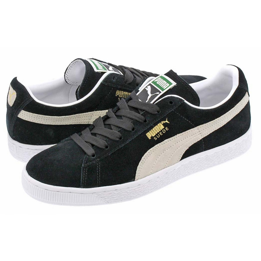 PUMA Patike PUMA SUEDE CLASSIC+ 