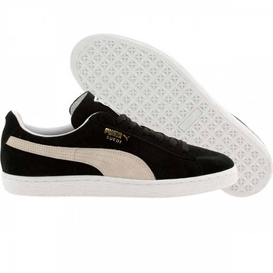 PUMA Patike PUMA SUEDE CLASSIC+ 