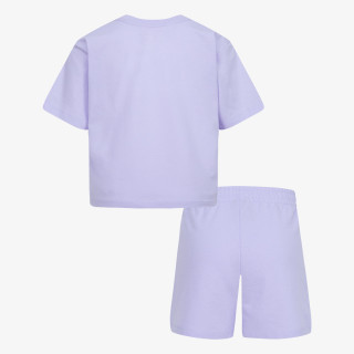 NIKE Set JDG JORDAN ESSENTIAL SHORT SET 