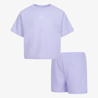 NIKE Set JDG JORDAN ESSENTIAL SHORT SET 