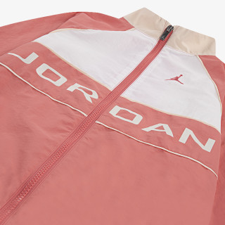 NIKE Trenerka Jordan Wind Breaker 