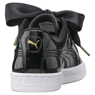 PUMA Patike PUMA BASKET HEART PATENT WN'S 