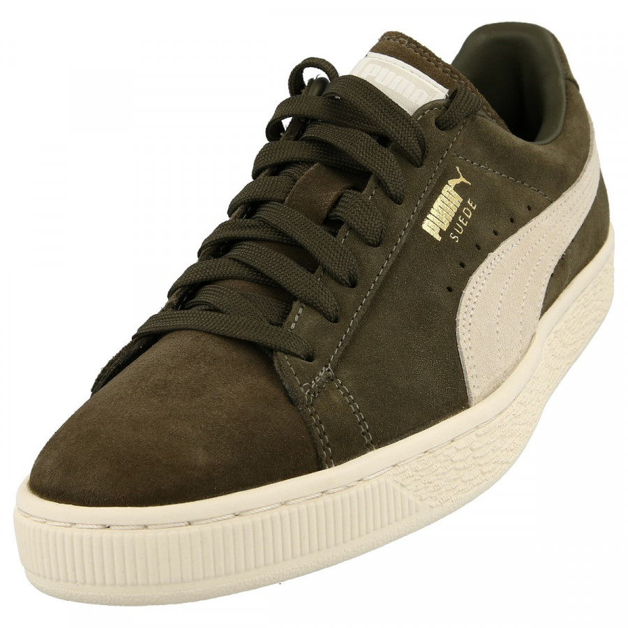 PUMA Patike PUMA SUEDE CLASSIC + 