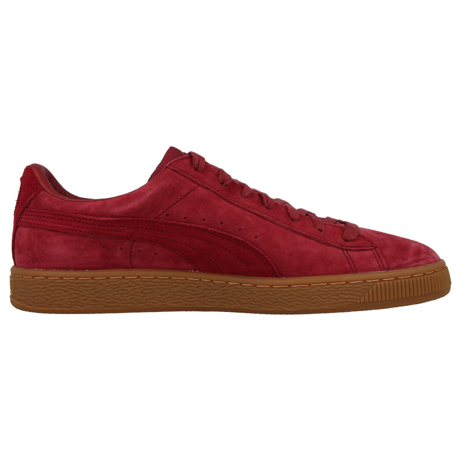 PUMA Patike PUMA BASKET CLASSIC WEATHERPROOF 