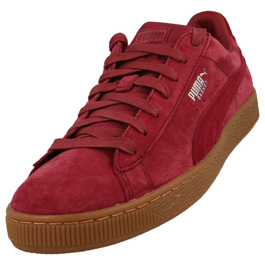 PUMA Patike PUMA BASKET CLASSIC WEATHERPROOF 