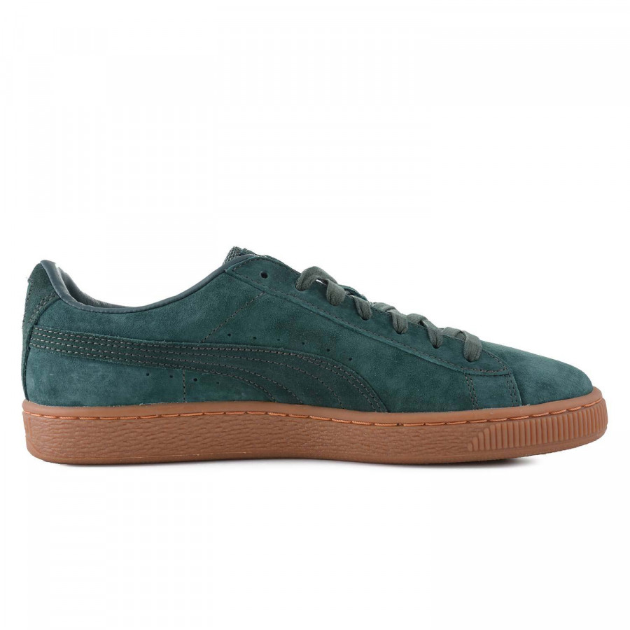 PUMA Patike PUMA BASKET CLASSIC WEATHERPROOF 