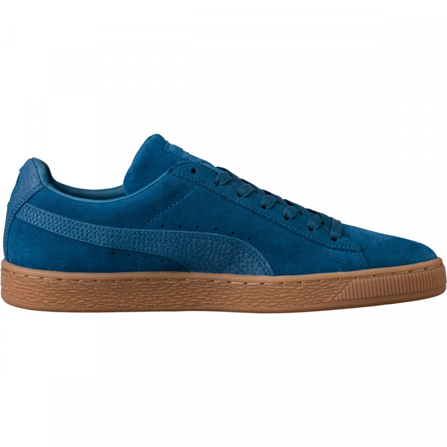 PUMA Patike PUMA SUEDE CLASSIC NATURAL WARMTH 