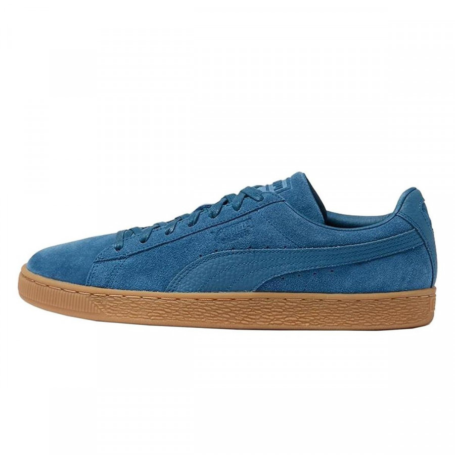 PUMA Patike PUMA SUEDE CLASSIC NATURAL WARMTH 