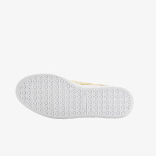PUMA Patike PUMA BASKET HEART GLITTER 