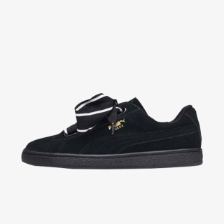 PUMA Patike PUMA SUEDE HEART SATIN II 