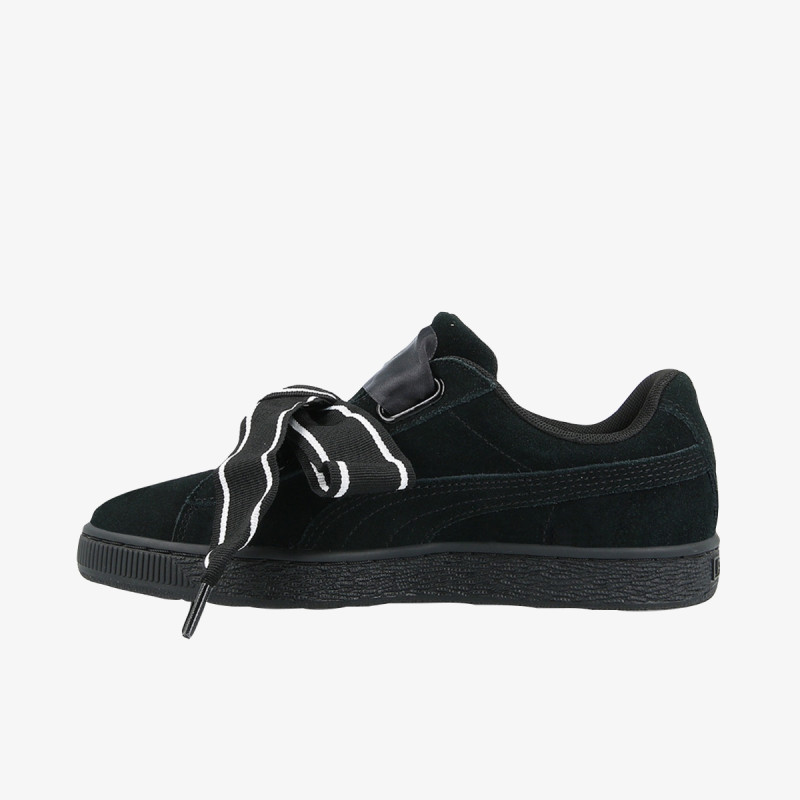 PUMA Patike PUMA SUEDE HEART SATIN II 