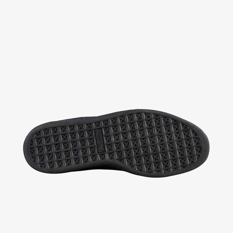 PUMA Patike PUMA SUEDE HEART SATIN II 