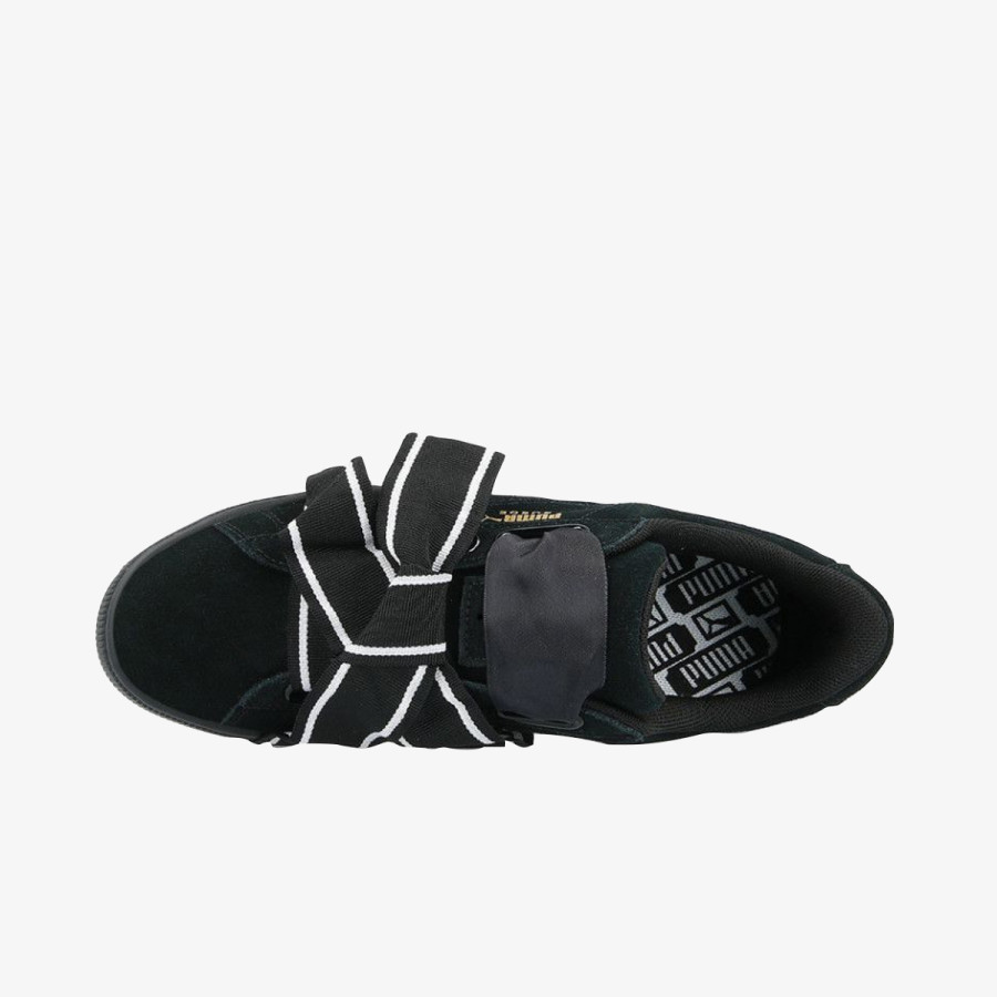 PUMA Patike PUMA SUEDE HEART SATIN II 
