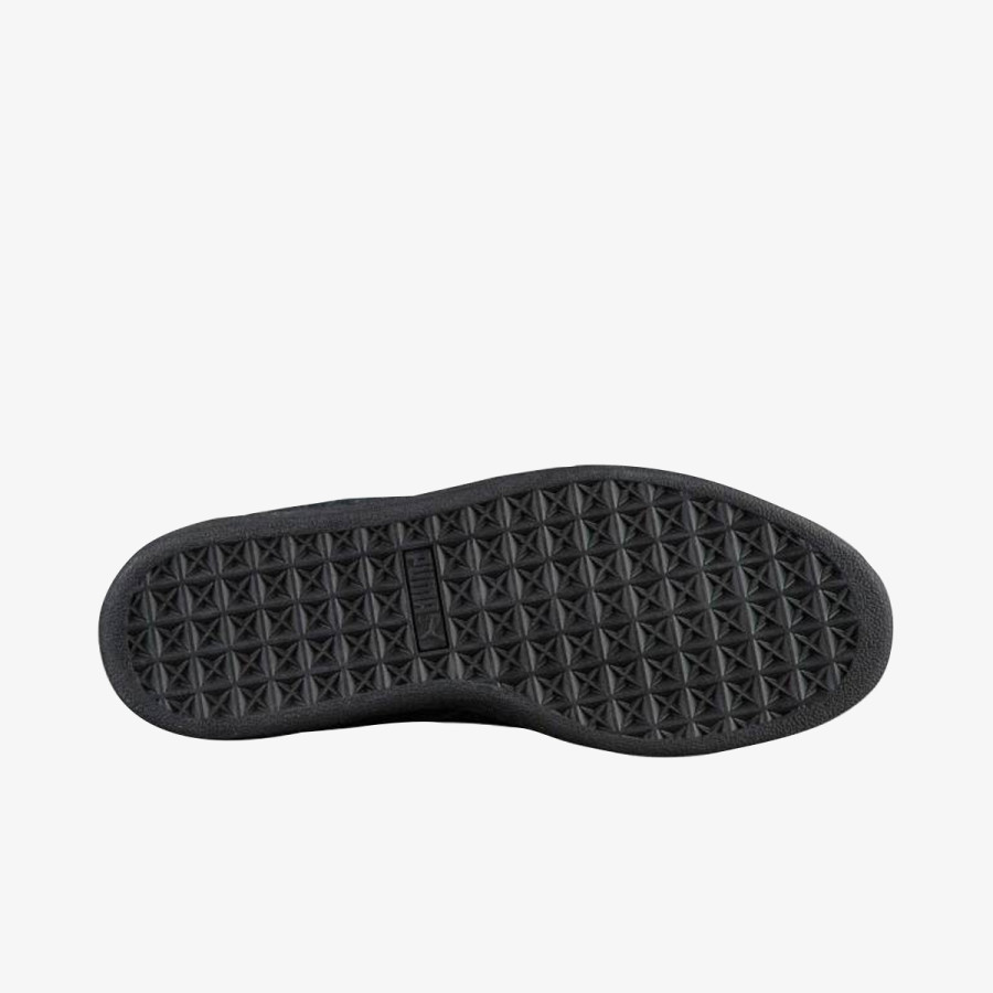 PUMA Patike PUMA SUEDE HEART SATIN II 