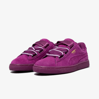 PUMA Patike PUMA SUEDE HEART SATIN II 