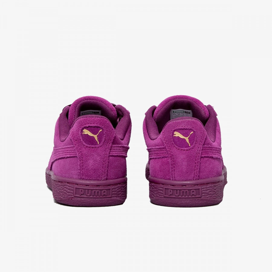 PUMA Patike PUMA SUEDE HEART SATIN II 