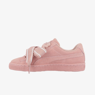 PUMA Patike PUMA SUEDE HEART SATIN II 