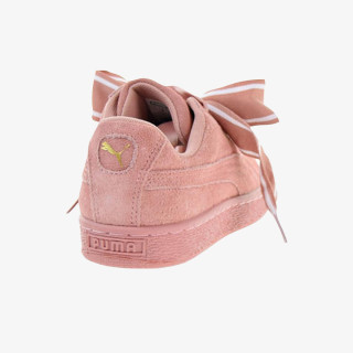 PUMA Patike PUMA SUEDE HEART SATIN II 