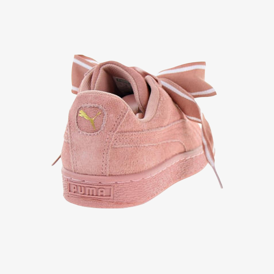 PUMA Patike PUMA SUEDE HEART SATIN II 