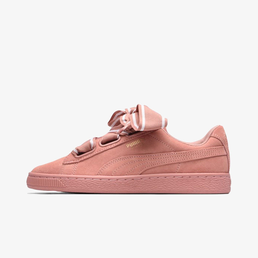 PUMA Patike PUMA SUEDE HEART SATIN II 