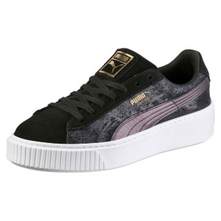 PUMA Patike PUMA SUEDE PLATFORM SAFARI WN'S 