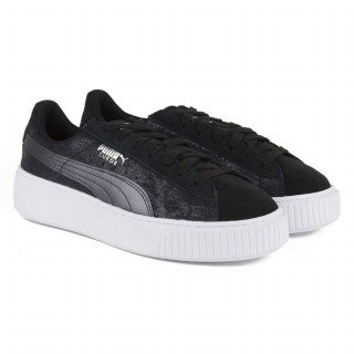 PUMA Patike PUMA SUEDE PLATFORM SAFARI WN'S 