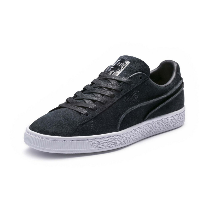 puma suede exposed seams
