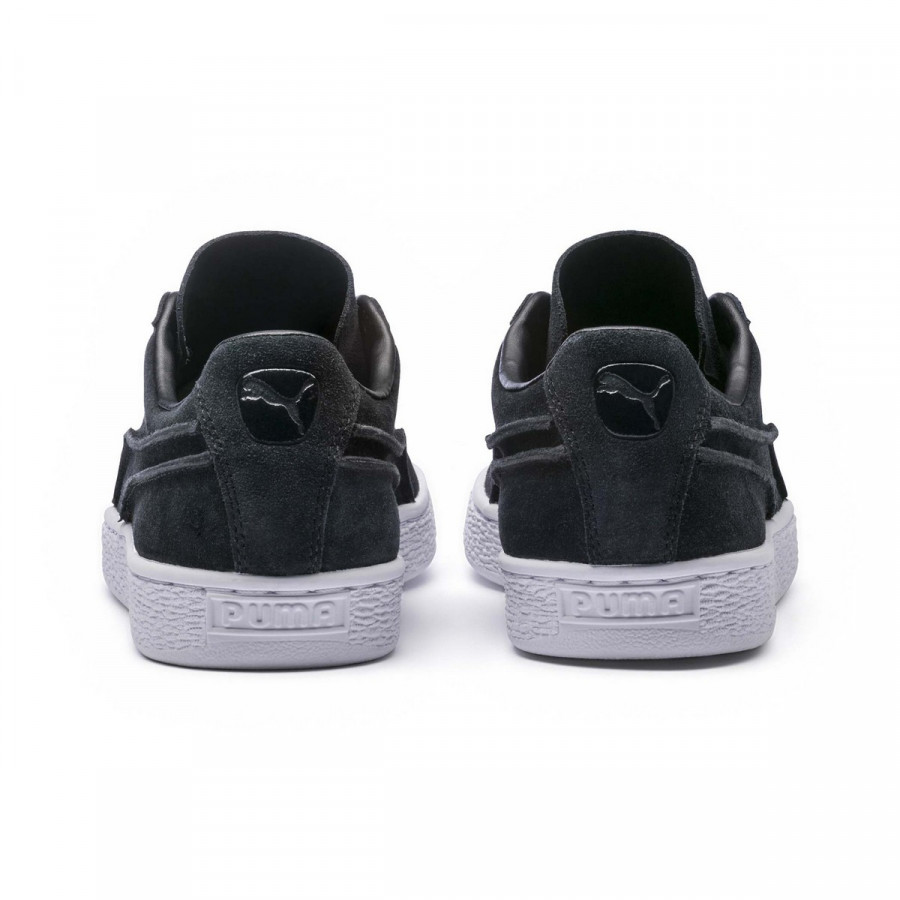 PUMA Patike PUMA SUEDE CLASSIC EXPOSED SEAMS Buzz Online Shop