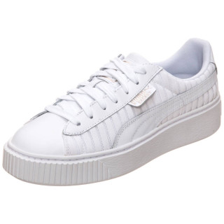 PUMA Patike BASKET PLATFORM EP WN S 