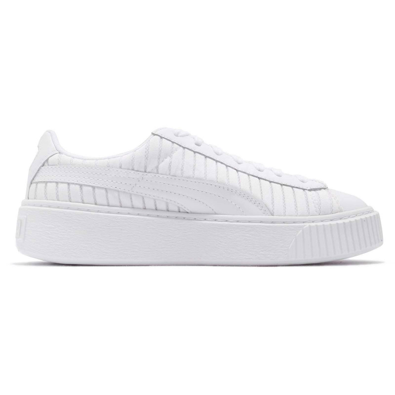 PUMA Patike BASKET PLATFORM EP WN S 
