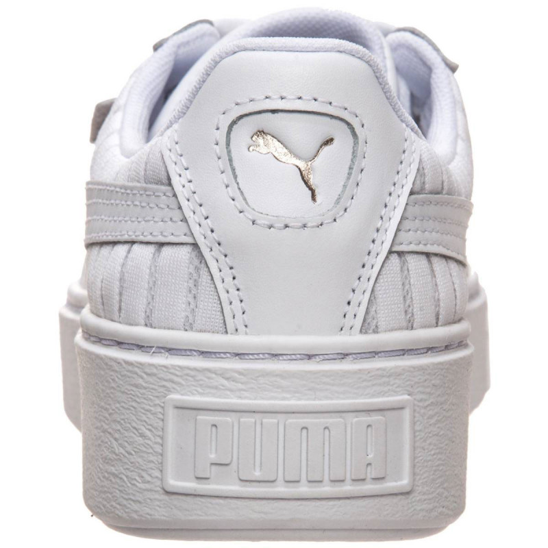 PUMA Patike BASKET PLATFORM EP WN S 
