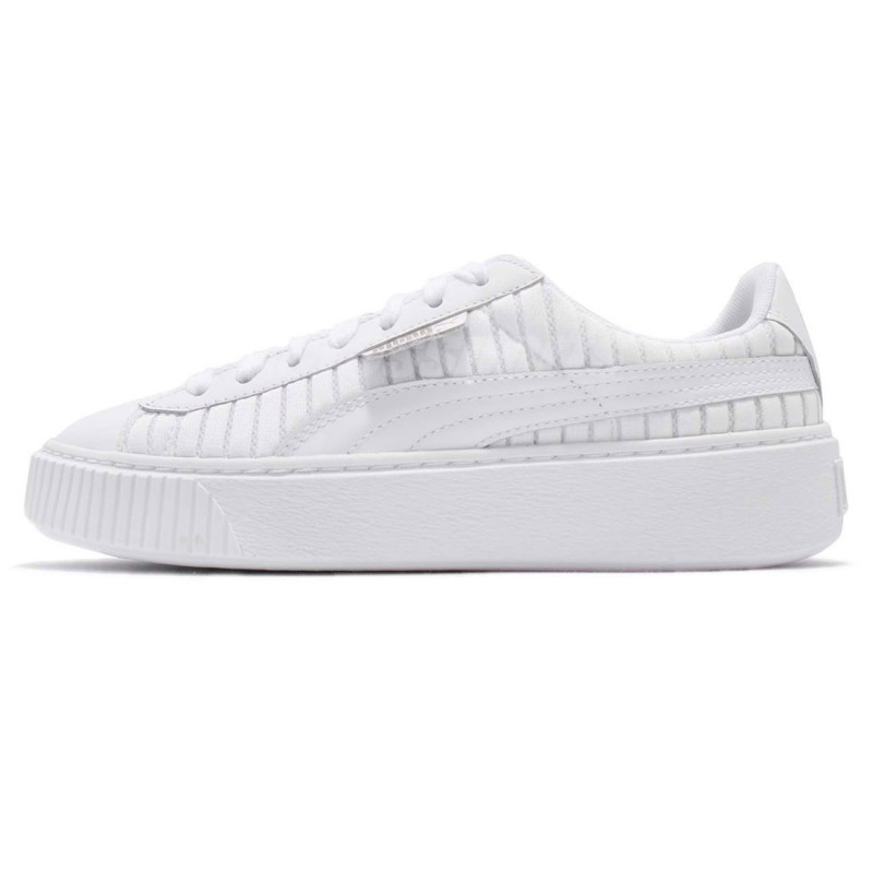 PUMA Patike BASKET PLATFORM EP WN S 