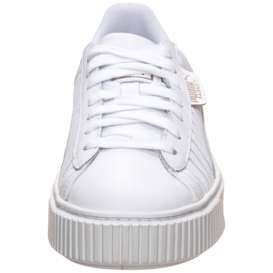 PUMA Patike BASKET PLATFORM EP WN S 