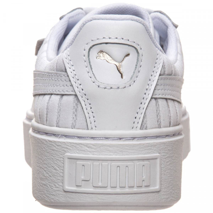PUMA Patike BASKET PLATFORM EP WN S 