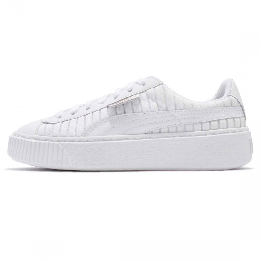 PUMA Patike BASKET PLATFORM EP WN S 