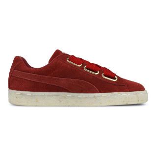 PUMA Patike PUMA SUEDE HEART FABULOUS WN'S 
