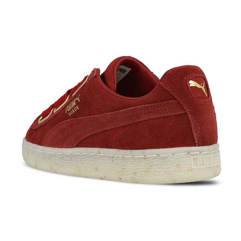 PUMA Patike PUMA SUEDE HEART FABULOUS WN'S 