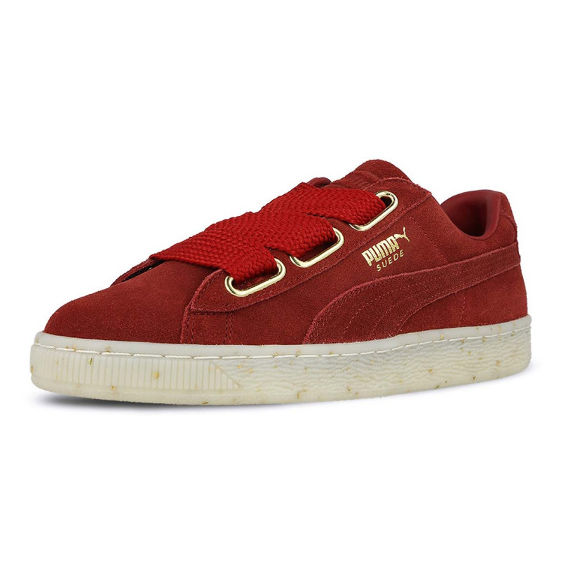 PUMA Patike PUMA SUEDE HEART FABULOUS WN'S 