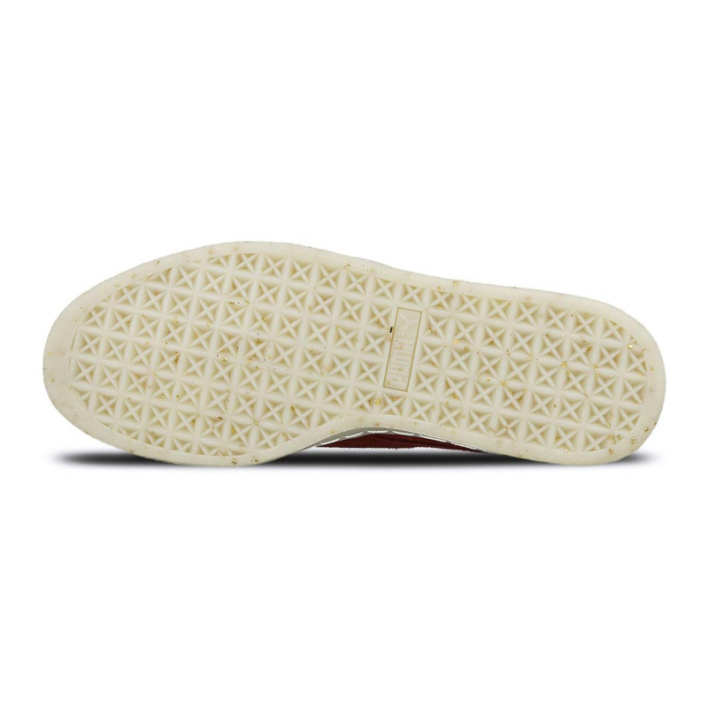 PUMA Patike PUMA SUEDE HEART FABULOUS WN'S 